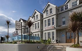 Tommy Jacks Hotel Bude 3*